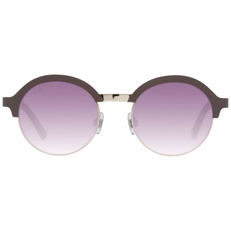 Gafas de sol WEB EYEWEAR mujer WE0174-5032Z (lente/puente/varilla) 50/20/140 mm