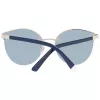 Gafas de sol de mujer WEB EYEWEAR WE0197-5932X (lente/puente/varilla) 59/16/135 mm