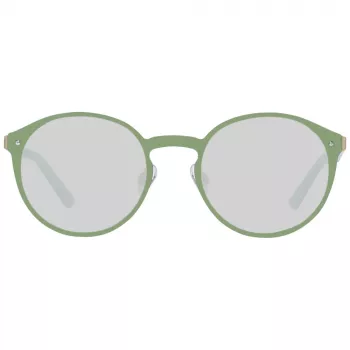 Gafas de sol Web Eyewear Woman WE0203-38Q (55/15/145 mm) Havana Cat-Eye