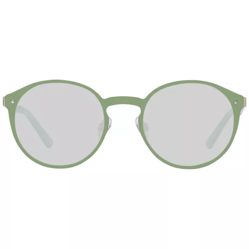 Gafas de sol Web Eyewear Woman WE0203-38Q (55/15/145 mm) Havana Cat-Eye