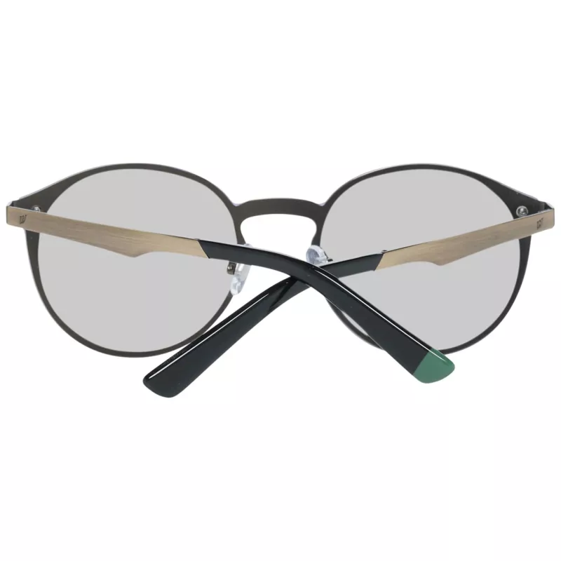 Gafas de sol Web Eyewear Woman WE0203-38Q (55/15/145 mm) Havana Cat-Eye