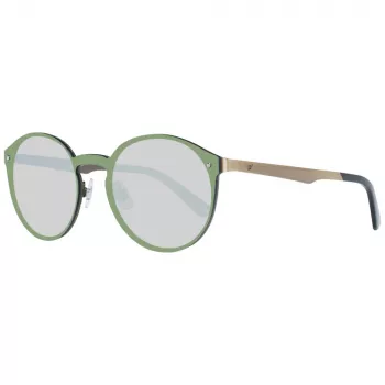 Gafas de sol Web Eyewear Woman WE0203-38Q (55/15/145 mm) Havana Cat-Eye