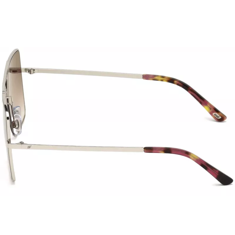 Gafas de sol WEB EYEWEAR de mujer WE0210-16Z (lente/puente/varilla) 57/15/145 mm