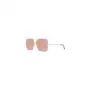 Gafas de sol WEB EYEWEAR de mujer WE0210-16Z (lente/puente/varilla) 57/15/145 mm