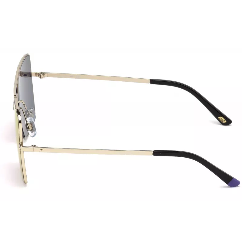 Gafas de sol WEB EYEWEAR mujer WE0210-28Z (lente/puente/varilla) 57/15/145 mm