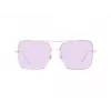Gafas de sol WEB EYEWEAR mujer WE0210-33E (lente/puente/varilla) 57/15/145 mm