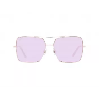 Gafas de sol WEB EYEWEAR mujer WE0210-33E (lente/puente/varilla) 57/15/145 mm