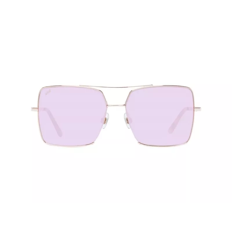 Gafas de sol WEB EYEWEAR mujer WE0210-33E (lente/puente/varilla) 57/15/145 mm