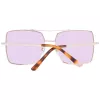 Gafas de sol WEB EYEWEAR mujer WE0210-33E (lente/puente/varilla) 57/15/145 mm