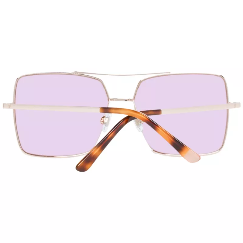 Gafas de sol WEB EYEWEAR mujer WE0210-33E (lente/puente/varilla) 57/15/145 mm