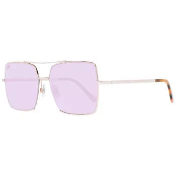 Gafas de sol WEB EYEWEAR mujer WE0210-33E (lente/puente/varilla) 57/15/145 mm