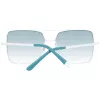 GAFAS DE SOL WEB EYEWEAR MUJER WE0210-5721P (lente/puente/varilla) 57/15/140 mm