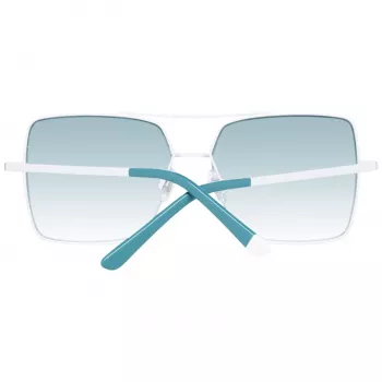 GAFAS DE SOL WEB EYEWEAR MUJER WE0210-5721P (lente/puente/varilla) 57/15/140 mm