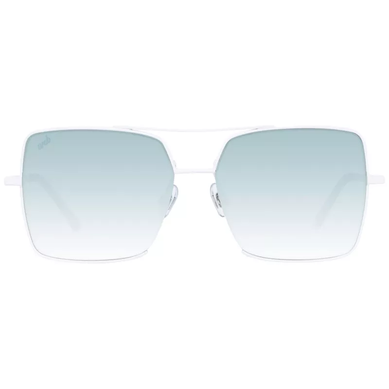 GAFAS DE SOL WEB EYEWEAR MUJER WE0210-5721P (lente/puente/varilla) 57/15/140 mm