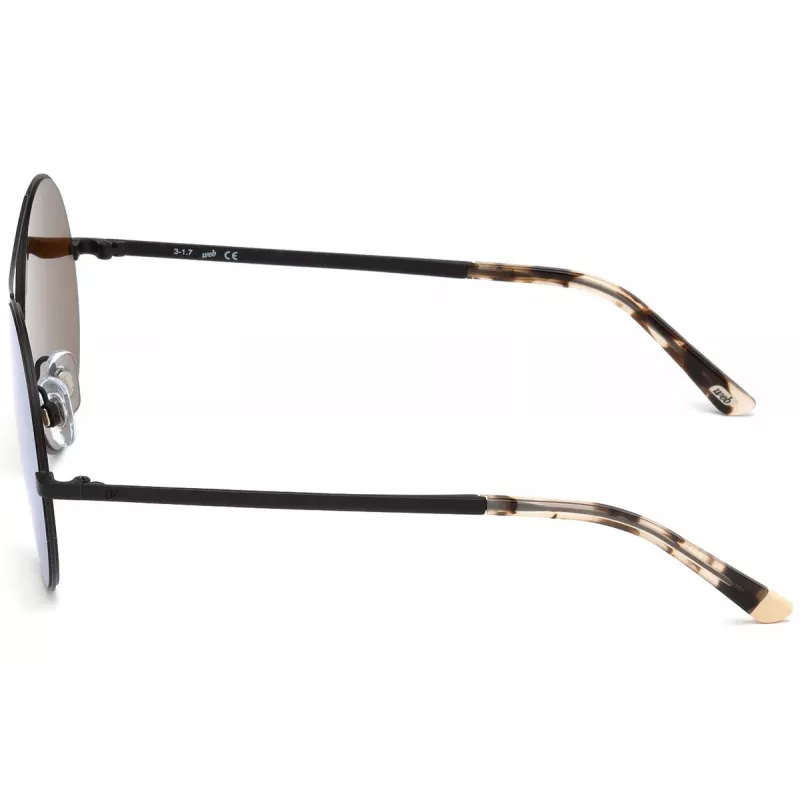 Gafas de sol de mujer WEB EYEWEAR WE0211-02G (lente/puente/varilla) 59/16/146 mm