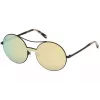 Gafas de sol de mujer WEB EYEWEAR WE0211-02G (lente/puente/varilla) 59/16/146 mm