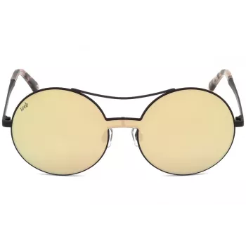 Gafas de sol de mujer WEB EYEWEAR WE0211-02G (lente/puente/varilla) 59/16/146 mm