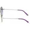 Gafas de sol WEB EYEWEAR Mujer WE0211-16Z (Lente/Puente/Varilla) 59/16/146 mm