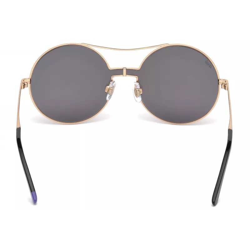 Gafas de sol WEB EYEWEAR para mujer WE0211-34Z (lente/puente/varilla) 59/16/146 mm