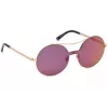 Gafas de sol WEB EYEWEAR para mujer WE0211-34Z (lente/puente/varilla) 59/16/146 mm