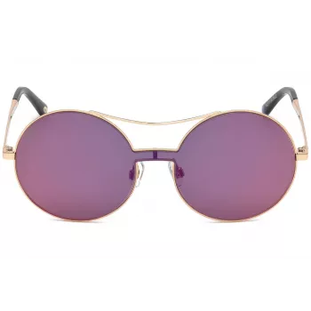 Gafas de sol WEB EYEWEAR para mujer WE0211-34Z (lente/puente/varilla) 59/16/146 mm
