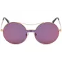 Gafas de sol WEB EYEWEAR para mujer WE0211-34Z (lente/puente/varilla) 59/16/146 mm