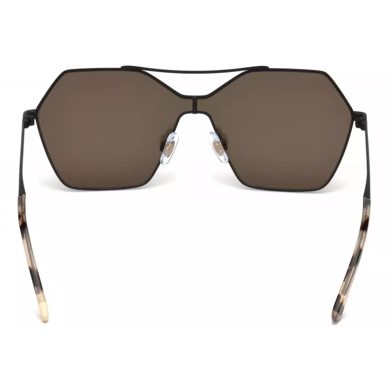 Gafas de sol de mujer WEB EYEWEAR WE0213-02G (lente/puente/varilla) 59/10/140 mm
