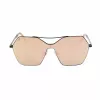 Gafas de sol de mujer WEB EYEWEAR WE0213-02G (lente/puente/varilla) 59/10/140 mm