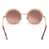Gafas de sol Web Eyewear mujer WE0218-72Z (lente/puente/varilla) 51/15/145 mm
