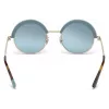Gafas de sol de mujer WEB EYEWEAR WE0218-84W (lente/puente/varilla) 51/15/145 mm