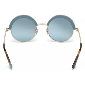 Gafas de sol de mujer WEB EYEWEAR WE0218-84W (lente/puente/varilla) 51/15/145 mm