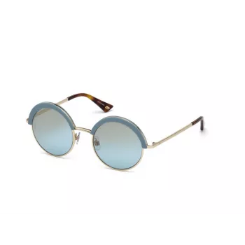 Gafas de sol de mujer WEB EYEWEAR WE0218-84W (lente/puente/varilla) 51/15/145 mm
