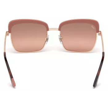 Gafas de sol WEB EYEWEAR mujer WE0219-72Z (lente/puente/varilla) 55/19/140 mm