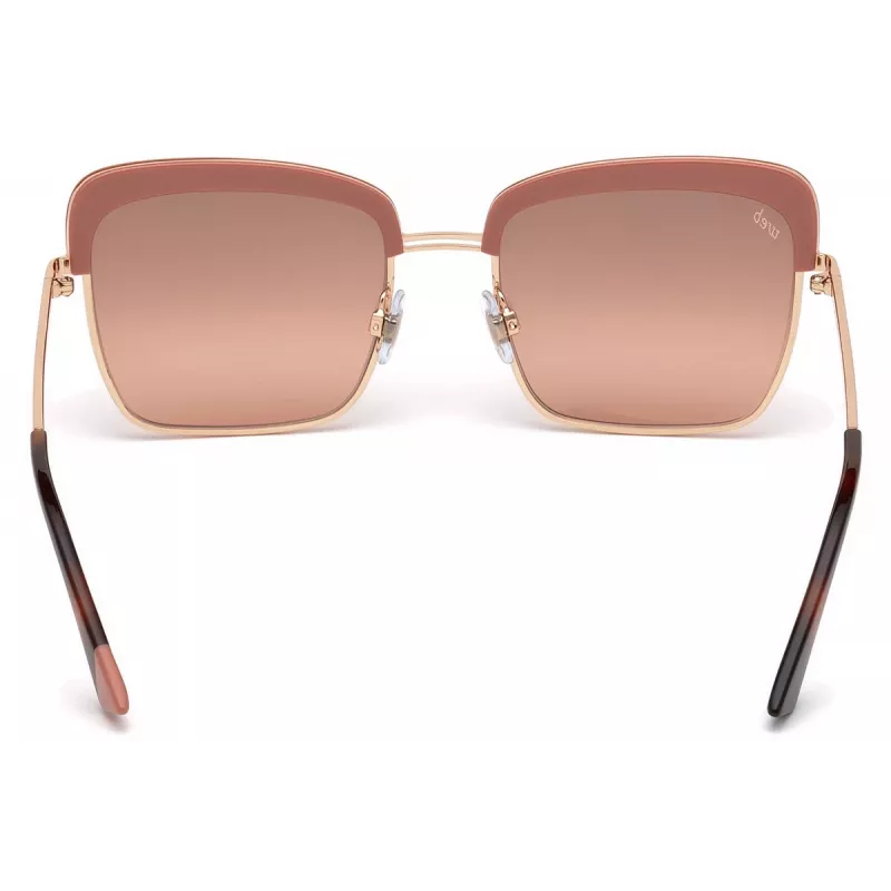 Gafas de sol WEB EYEWEAR mujer WE0219-72Z (lente/puente/varilla) 55/19/140 mm