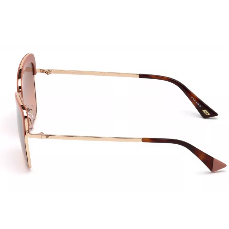 Gafas de sol WEB EYEWEAR mujer WE0219-72Z (lente/puente/varilla) 55/19/140 mm