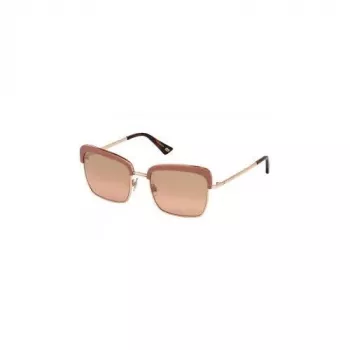Gafas de sol WEB EYEWEAR mujer WE0219-72Z (lente/puente/varilla) 55/19/140 mm