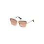 Gafas de sol WEB EYEWEAR mujer WE0219-72Z (lente/puente/varilla) 55/19/140 mm
