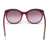 Gafas de sol WEB EYEWEAR mujer WE0223-69T (lente/puente/varilla) 54/15/145 mm
