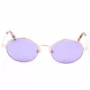 Gafas de sol WEB EYEWEAR mujer WE0255-33Y Cat Eye Havana marrón degradado 51mm