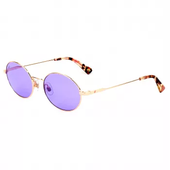 Gafas de sol WEB EYEWEAR mujer WE0255-33Y Cat Eye Havana marrón degradado 51mm
