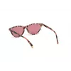 Gafas de sol WEB EYEWEAR mujer WE0264-5555S (lente/puente/varilla) 55/14/140 mm