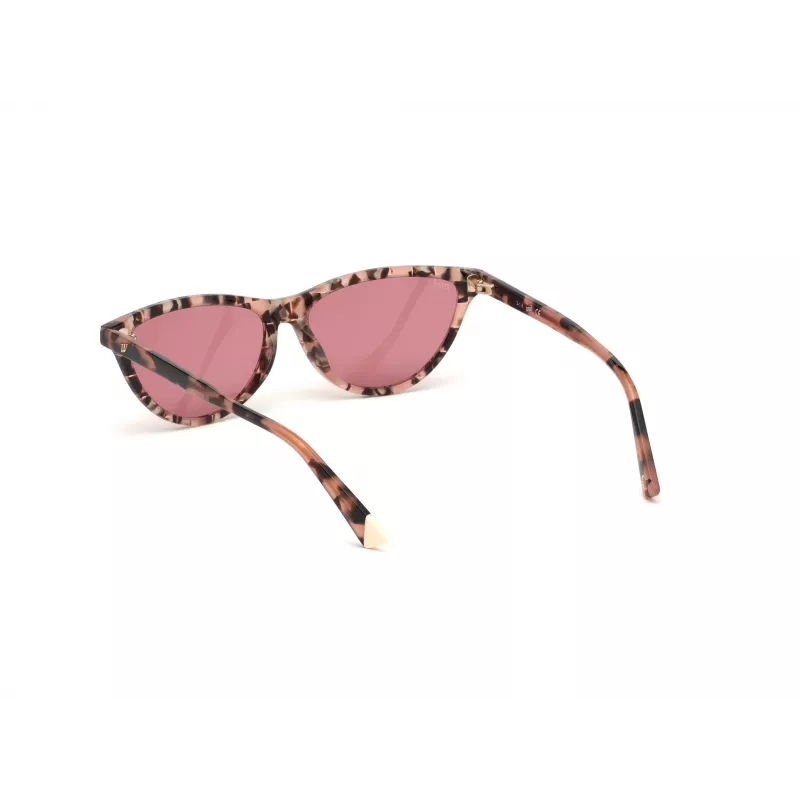 Gafas de sol WEB EYEWEAR mujer WE0264-5555S (lente/puente/varilla) 55/14/140 mm