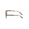 Gafas de sol WEB EYEWEAR mujer WE0264-5555S (lente/puente/varilla) 55/14/140 mm