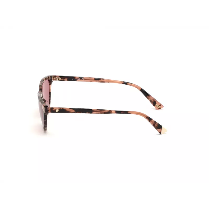 Gafas de sol WEB EYEWEAR mujer WE0264-5555S (lente/puente/varilla) 55/14/140 mm