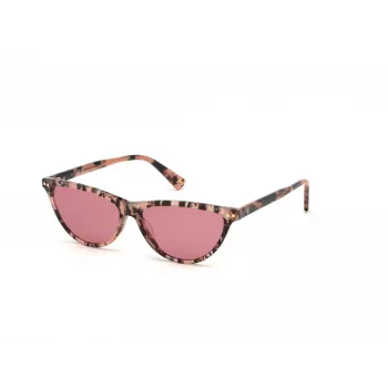 Gafas de sol WEB EYEWEAR mujer WE0264-5555S (lente/puente/varilla) 55/14/140 mm