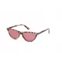 Gafas de sol WEB EYEWEAR mujer WE0264-5555S (lente/puente/varilla) 55/14/140 mm