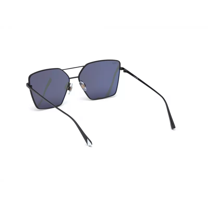 Gafas de sol WEB EYEWEAR de mujer WE0268-5801C (Lente/Puente/Varilla) 58/13/140 mm