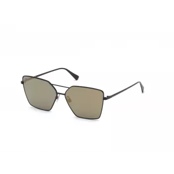 Gafas de sol WEB EYEWEAR de mujer WE0268-5801C (Lente/Puente/Varilla) 58/13/140 mm