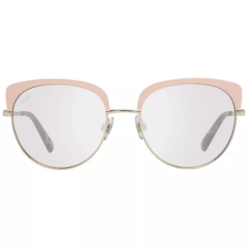Gafas de sol de mujer WEB EYEWEAR WE0271-5532Z (55/18/140 mm)