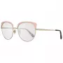 Gafas de sol de mujer WEB EYEWEAR WE0271-5532Z (55/18/140 mm)